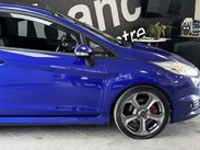 Ford Fiesta 1.6T EcoBoost ST-2 Euro 5 3dr 7