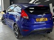 Ford Fiesta 1.6T EcoBoost ST-2 Euro 5 3dr 12