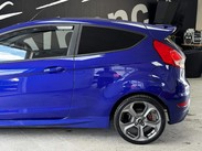 Ford Fiesta 1.6T EcoBoost ST-2 Euro 5 3dr 14