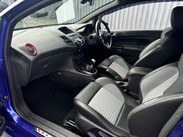 Ford Fiesta 1.6T EcoBoost ST-2 Euro 5 3dr 25