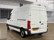 Mercedes-Benz Sprinter 2.1 314 CDI FWD L2 H1 Euro 6 5dr 3