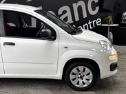 Fiat Panda 1.2 Pop Euro 6 5dr 3