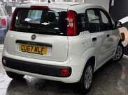 Fiat Panda 1.2 Pop Euro 6 5dr 10