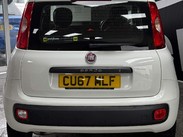 Fiat Panda 1.2 Pop Euro 6 5dr 11