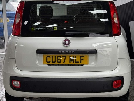 Fiat Panda 1.2 Pop Euro 6 5dr 11