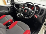 Fiat Panda 1.2 Pop Euro 6 5dr 14