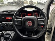 Fiat Panda 1.2 Pop Euro 6 5dr 15