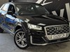 Audi Q2 1.5 TFSI CoD 35 S line Euro 6 (s/s) 5dr