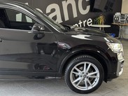 Audi Q2 1.5 TFSI CoD 35 S line Euro 6 (s/s) 5dr 4