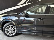 Audi Q2 1.5 TFSI CoD 35 S line Euro 6 (s/s) 5dr 18