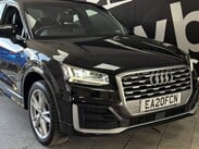 Audi Q2 1.5 TFSI CoD 35 S line Euro 6 (s/s) 5dr 5