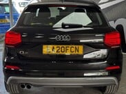 Audi Q2 1.5 TFSI CoD 35 S line Euro 6 (s/s) 5dr 14