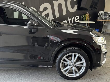 Audi Q2 1.5 TFSI CoD 35 S line Euro 6 (s/s) 5dr