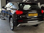 Audi Q2 1.5 TFSI CoD 35 S line Euro 6 (s/s) 5dr 15