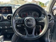 Audi Q2 1.4 TFSI CoD Edition 1 S Tronic Euro 6 (s/s) 5dr 23