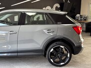 Audi Q2 1.4 TFSI CoD Edition 1 S Tronic Euro 6 (s/s) 5dr 18