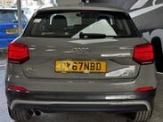 Audi Q2 1.4 TFSI CoD Edition 1 S Tronic Euro 6 (s/s) 5dr 15