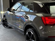 Audi Q2 1.4 TFSI CoD Edition 1 S Tronic Euro 6 (s/s) 5dr 17