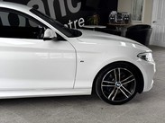 BMW 2 Series 1.5 218i GPF M Sport Euro 6 (s/s) 2dr 5