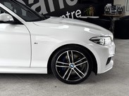 BMW 2 Series 1.5 218i GPF M Sport Euro 6 (s/s) 2dr 4