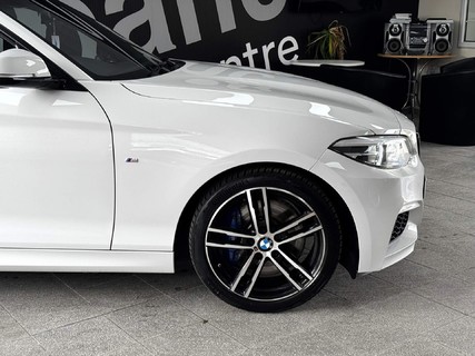 BMW 2 Series 1.5 218i GPF M Sport Euro 6 (s/s) 2dr