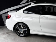 BMW 2 Series 1.5 218i GPF M Sport Euro 6 (s/s) 2dr 6