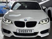 BMW 2 Series 1.5 218i GPF M Sport Euro 6 (s/s) 2dr 11