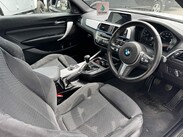 BMW 2 Series 1.5 218i GPF M Sport Euro 6 (s/s) 2dr 23