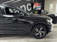 Volvo XC40 1.5 T3 R-Design Auto Euro 6 (s/s) 5dr 4