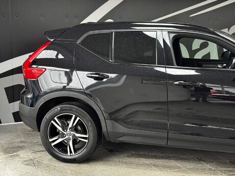 Volvo XC40 1.5 T3 R-Design Auto Euro 6 (s/s) 5dr 5