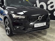 Volvo XC40 1.5 T3 R-Design Auto Euro 6 (s/s) 5dr 6