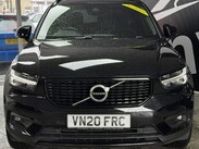 Volvo XC40 1.5 T3 R-Design Auto Euro 6 (s/s) 5dr 8