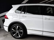 Volkswagen Tiguan 1.5 TSI R-Line DSG Euro 6 (s/s) 5dr 5