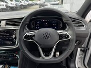 Volkswagen Tiguan 1.5 TSI R-Line DSG Euro 6 (s/s) 5dr 24