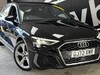 Audi A3 1.5 TFSI 35 S line Sportback S Tronic Euro 6 (s/s) 5dr