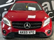 Mercedes-Benz GLA Class 1.6 GLA180 Urban Edition 7G-DCT Euro 6 (s/s) 5dr 2