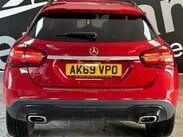 Mercedes-Benz GLA Class 1.6 GLA180 Urban Edition 7G-DCT Euro 6 (s/s) 5dr 7