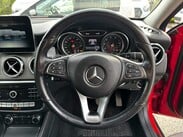 Mercedes-Benz GLA Class 1.6 GLA180 Urban Edition 7G-DCT Euro 6 (s/s) 5dr 11