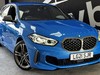 BMW 1 Series 2.0 M135i Auto xDrive Euro 6 (s/s) 5dr