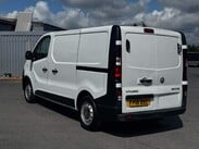 Vauxhall Vivaro 1.6 CDTi 2900 ecoFLEX L1 H1 (s/s) 5dr 5