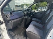 Vauxhall Vivaro 1.6 CDTi 2900 ecoFLEX L1 H1 (s/s) 5dr 15