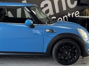 Mini Hatch 1.6 Cooper S Bayswater Euro 5 (s/s) 3dr 7