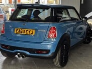 Mini Hatch 1.6 Cooper S Bayswater Euro 5 (s/s) 3dr 15