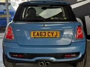 Mini Hatch 1.6 Cooper S Bayswater Euro 5 (s/s) 3dr 19