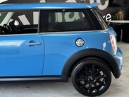 Mini Hatch 1.6 Cooper S Bayswater Euro 5 (s/s) 3dr 23