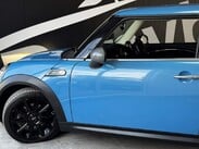 Mini Hatch 1.6 Cooper S Bayswater Euro 5 (s/s) 3dr 24