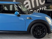 Mini Hatch 1.6 Cooper S Bayswater Euro 5 (s/s) 3dr 7