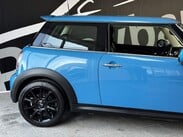 Mini Hatch 1.6 Cooper S Bayswater Euro 5 (s/s) 3dr 8