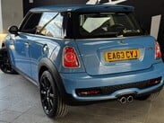 Mini Hatch 1.6 Cooper S Bayswater Euro 5 (s/s) 3dr 21