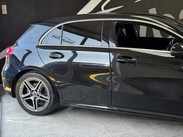 Mercedes-Benz A Class 2.0 A220 AMG Line 7G-DCT Euro 6 (s/s) 5dr 5